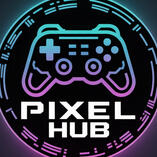 Pixel Hub Digital Store